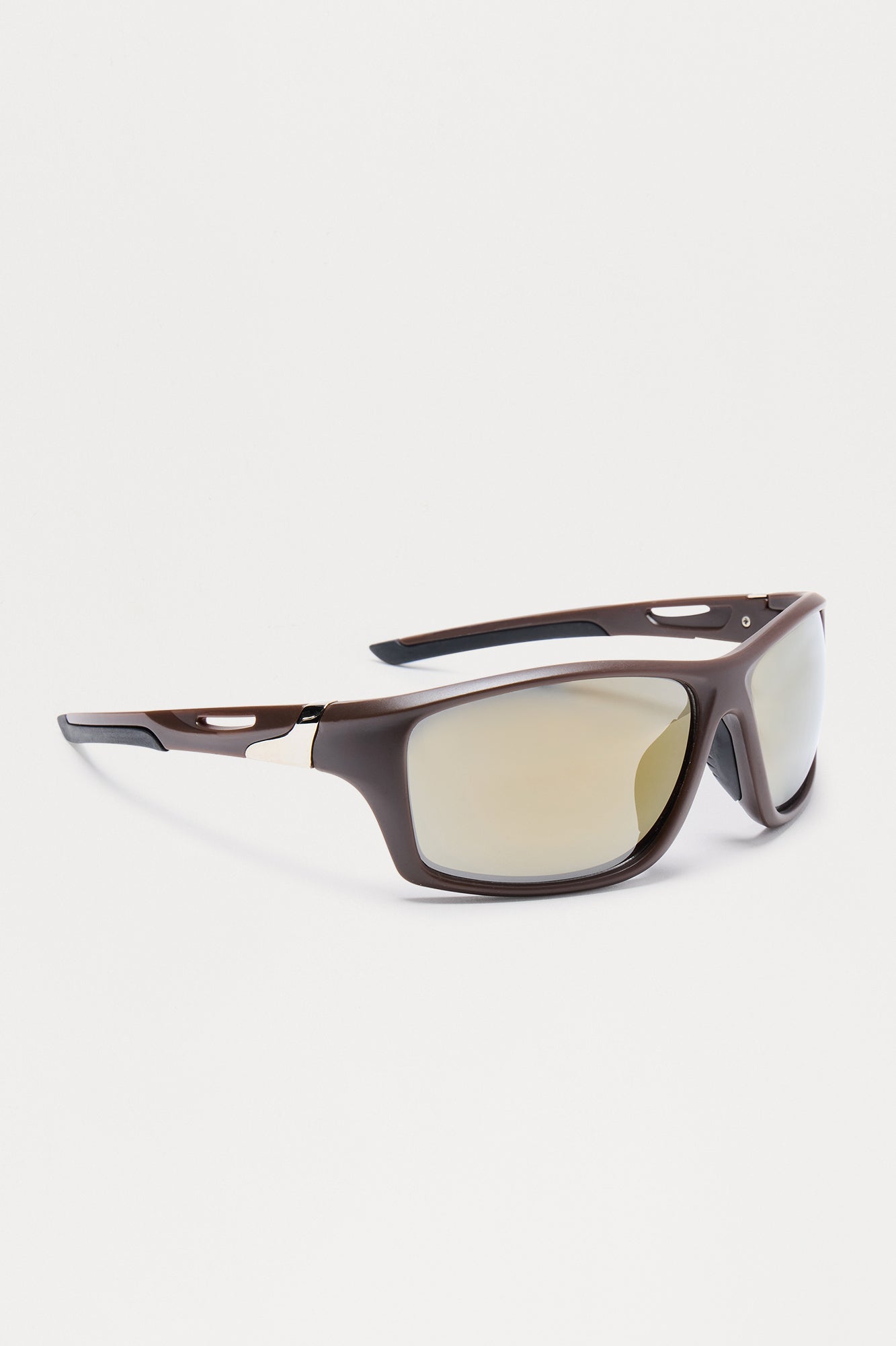 Wroclaw Sunglasses - Brown