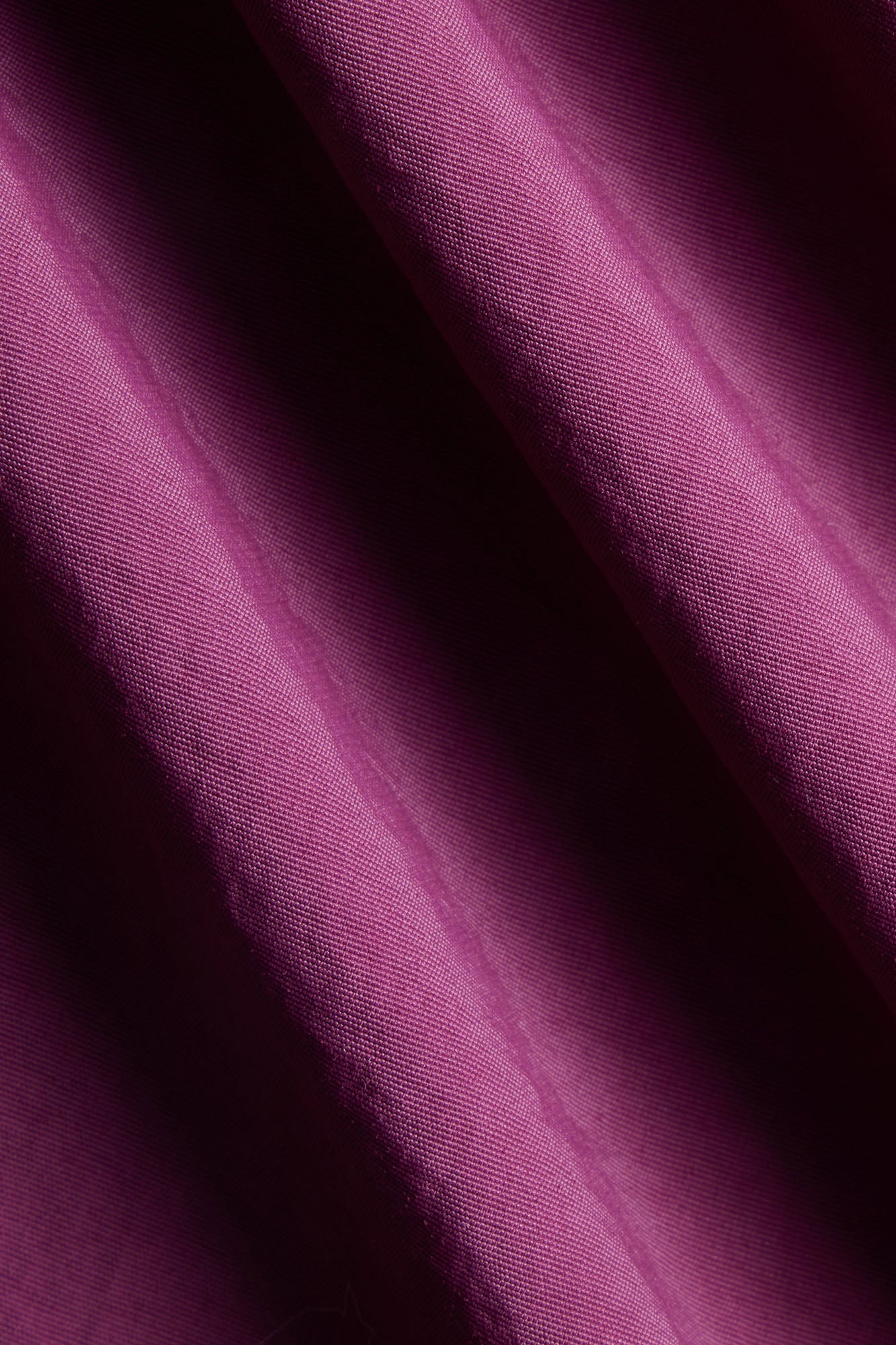 CoreNylon 32″ Front Snap Active Pants - Merlot