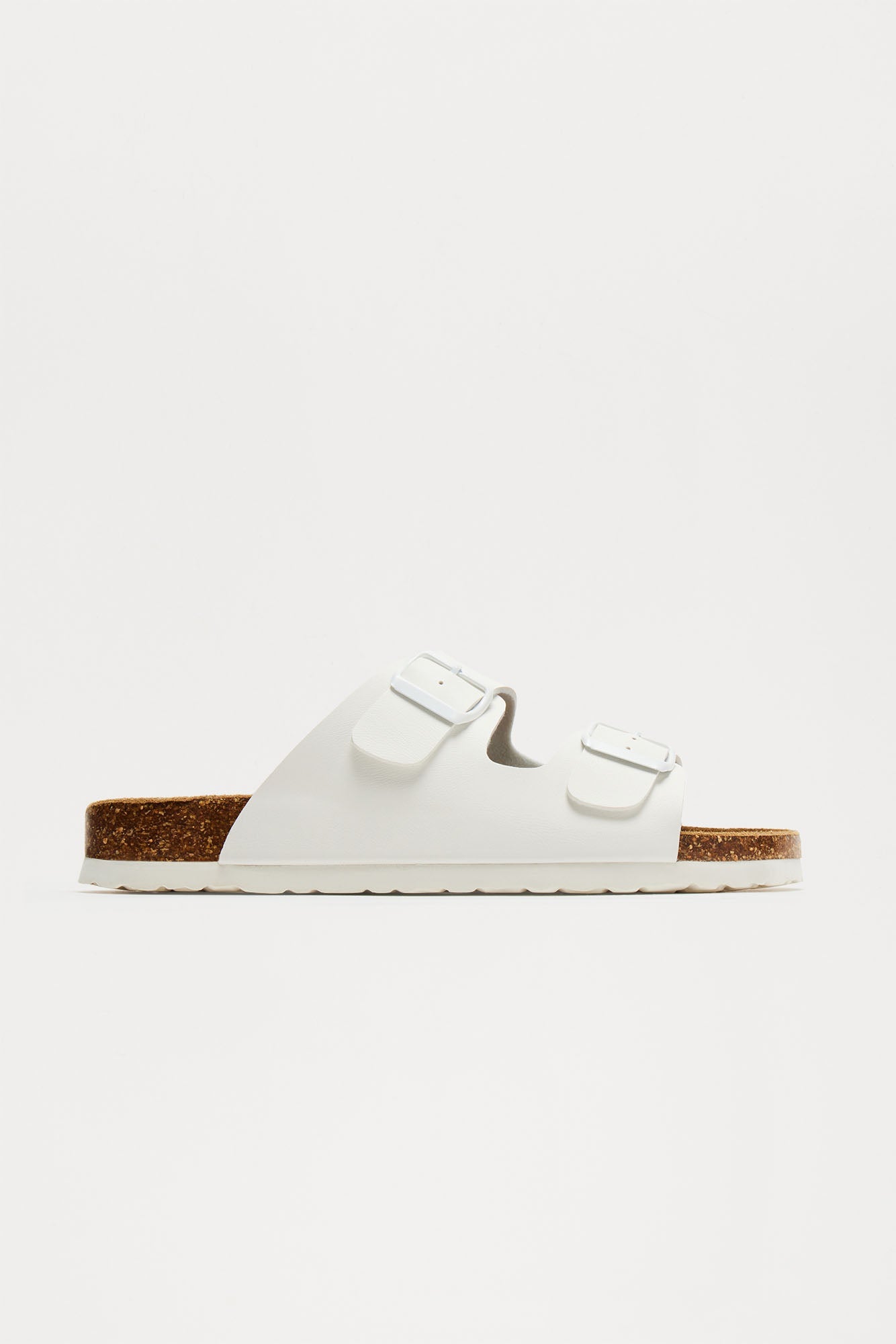 São Paulo Slides - White