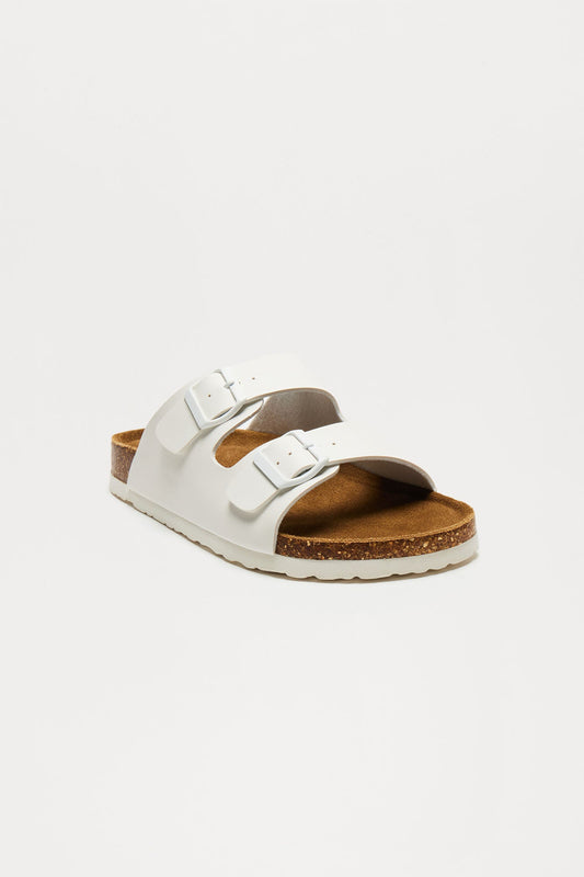 São Paulo Slides - White