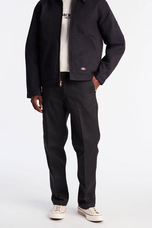 Dickies 874 Straight Work Pant - Black