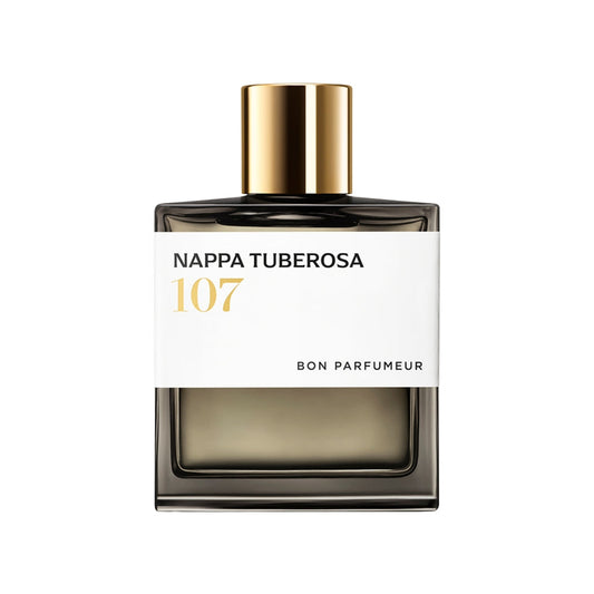 107: Nappa Tuberosa