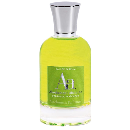 Absolument Absinthe