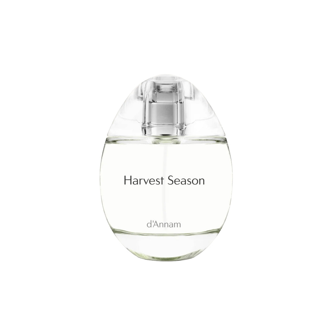 Harvest Season