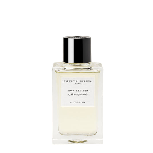 Mon Vetiver