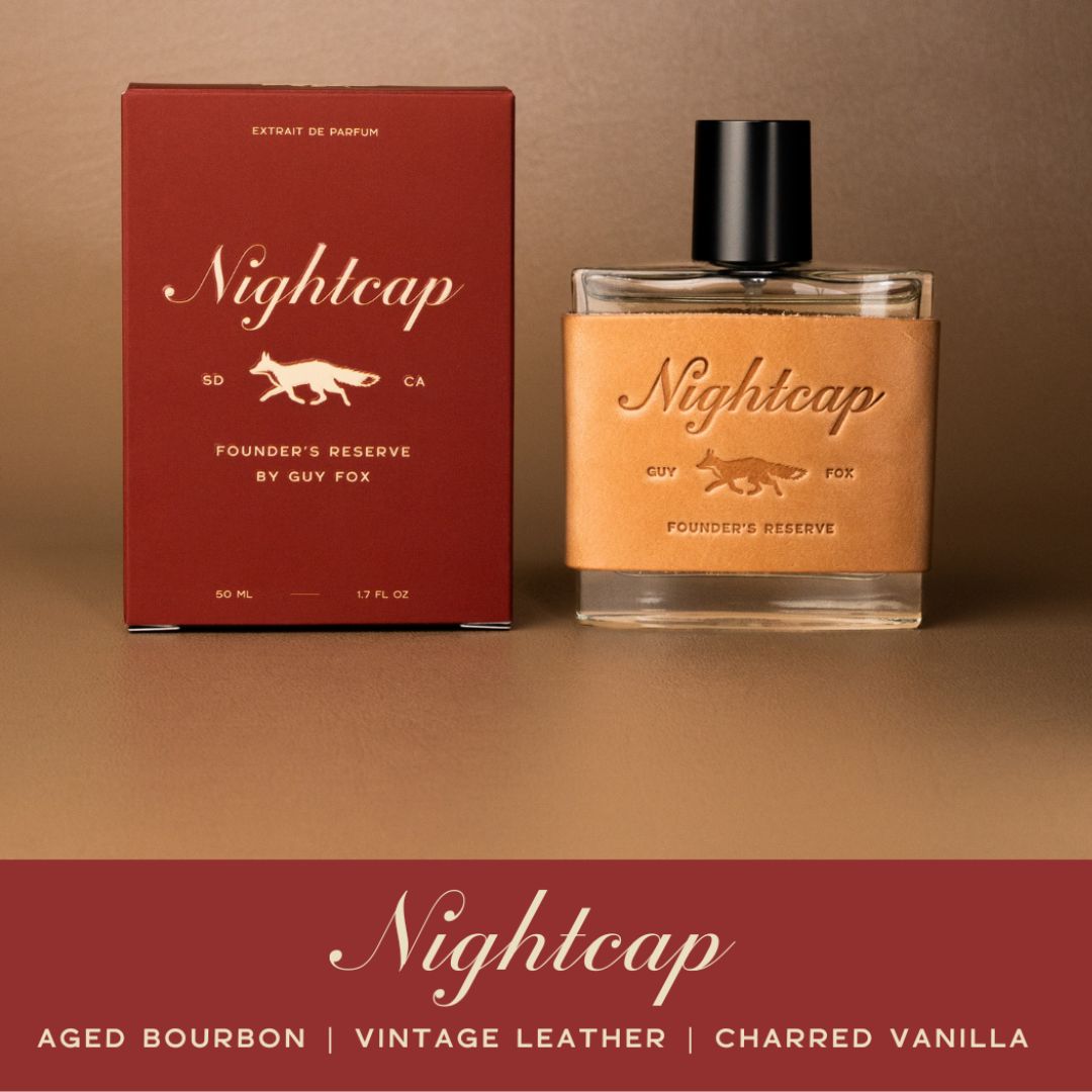 Nightcap | Founder's Reserve