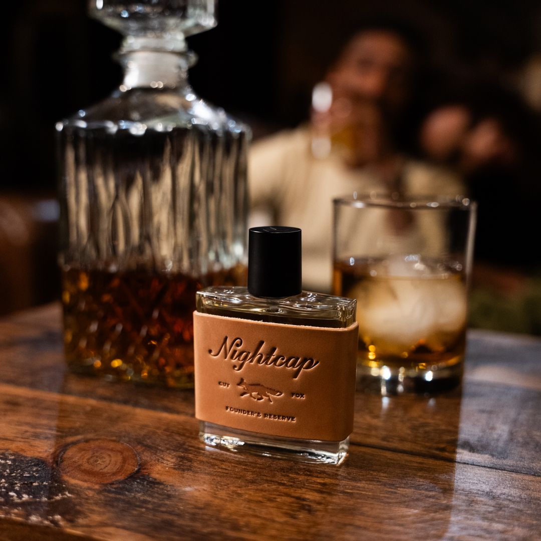 Nightcap | Founder's Reserve