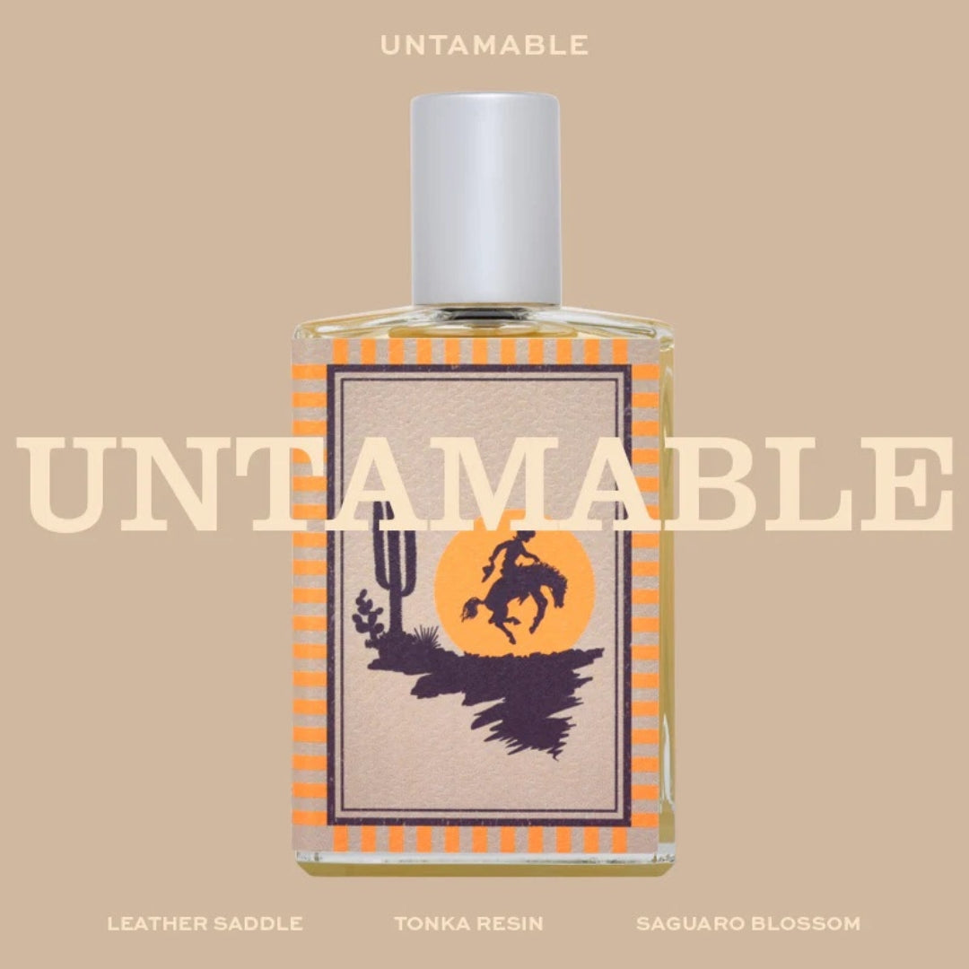 Untamable