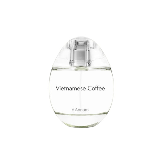 Vietnamese Coffee