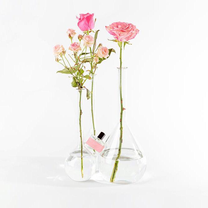 101: Rose, Sweet Pea & White Cedar
